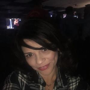 Meet your Posher, Cynthia